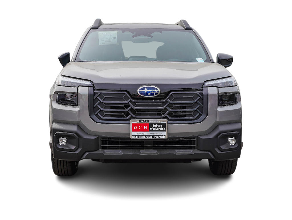 Thumbnail: 2026 Subaru Outback - 5