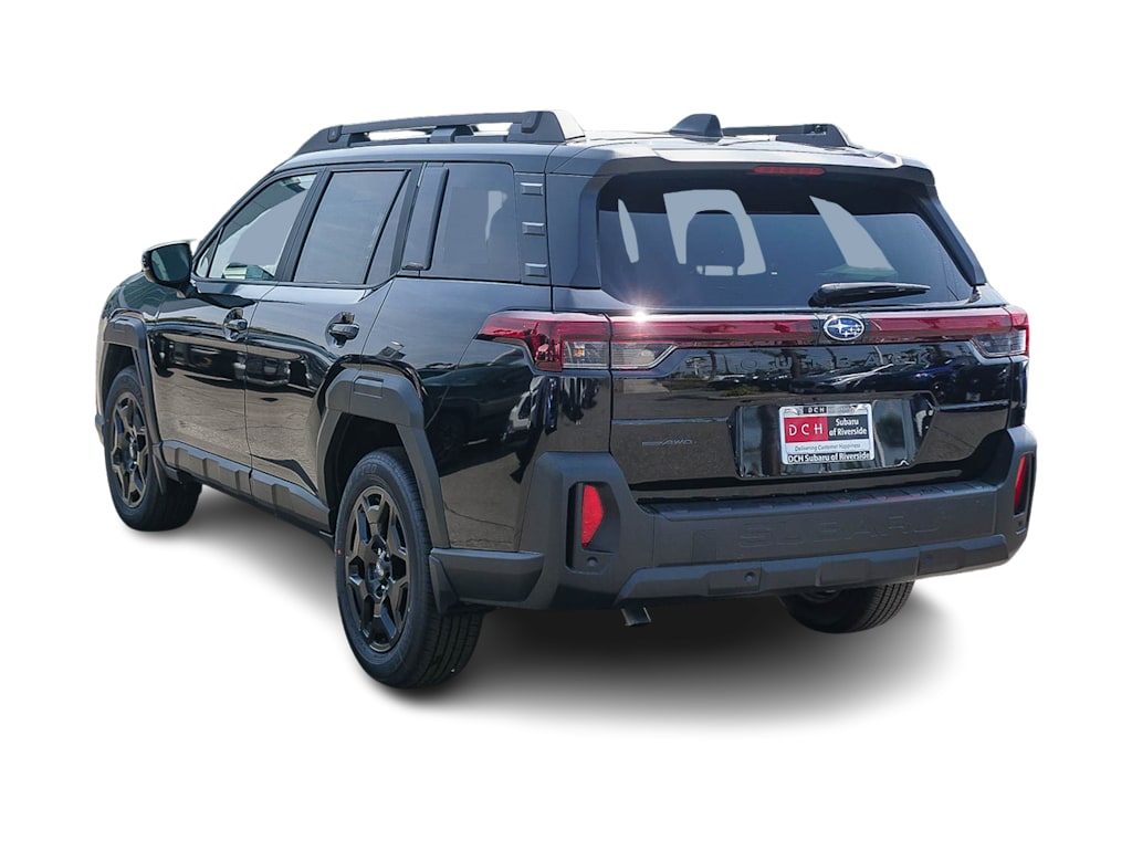 Thumbnail: 2026 Subaru Outback - 3