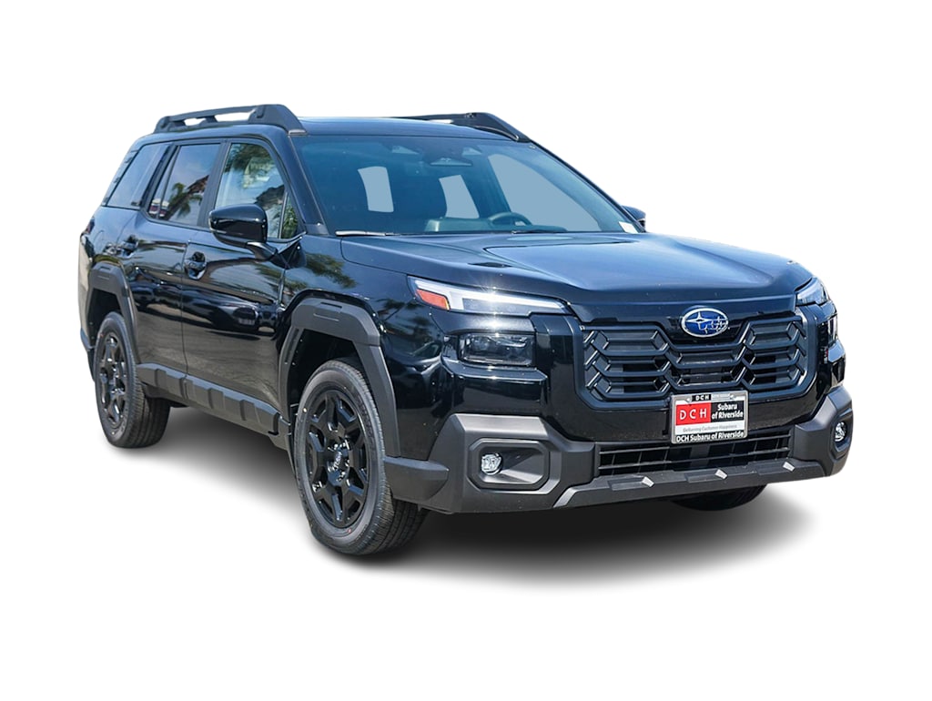 Thumbnail: 2026 Subaru Outback - 16