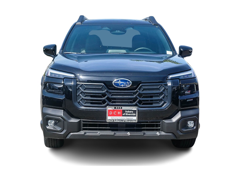 Thumbnail: 2026 Subaru Outback - 5