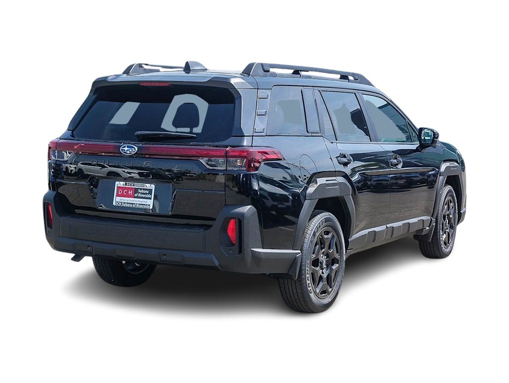 Thumbnail: 2026 Subaru Outback - 17