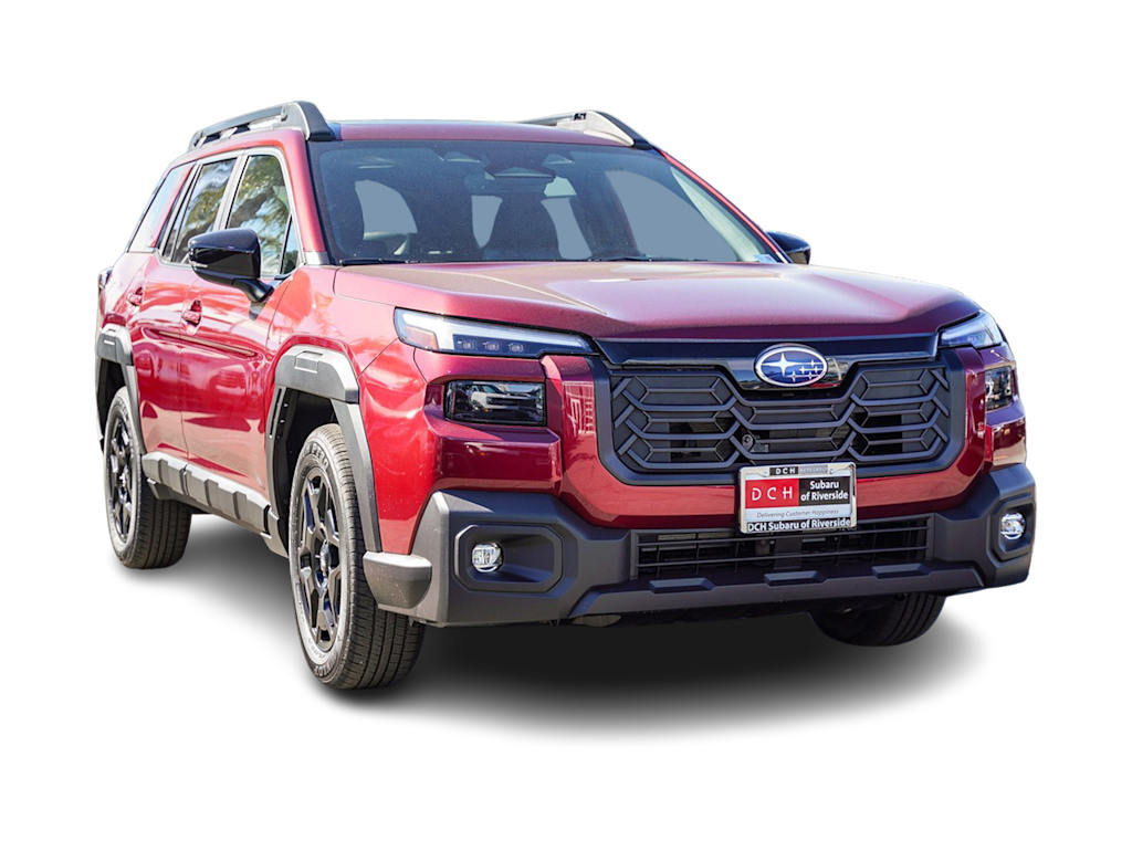 Thumbnail: 2026 Subaru Outback - 14