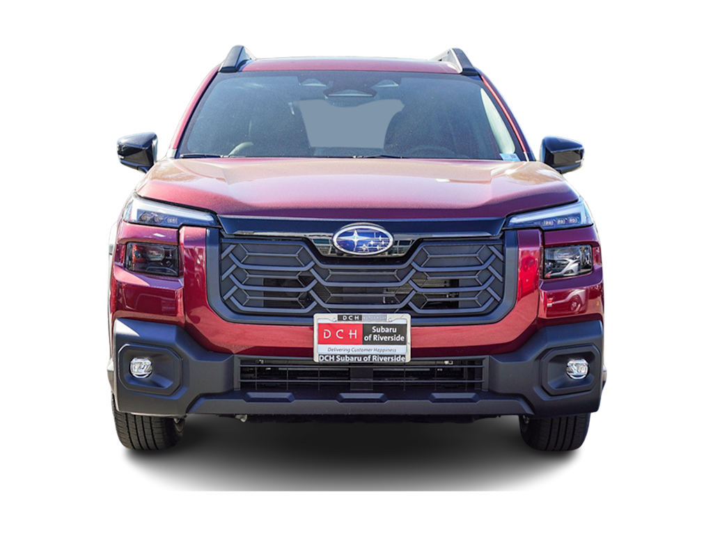 Thumbnail: 2026 Subaru Outback - 5