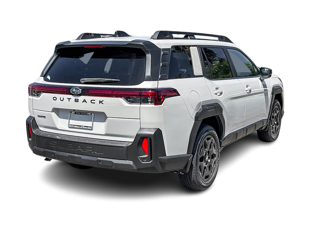 Thumbnail: 2026 Subaru Outback - 17