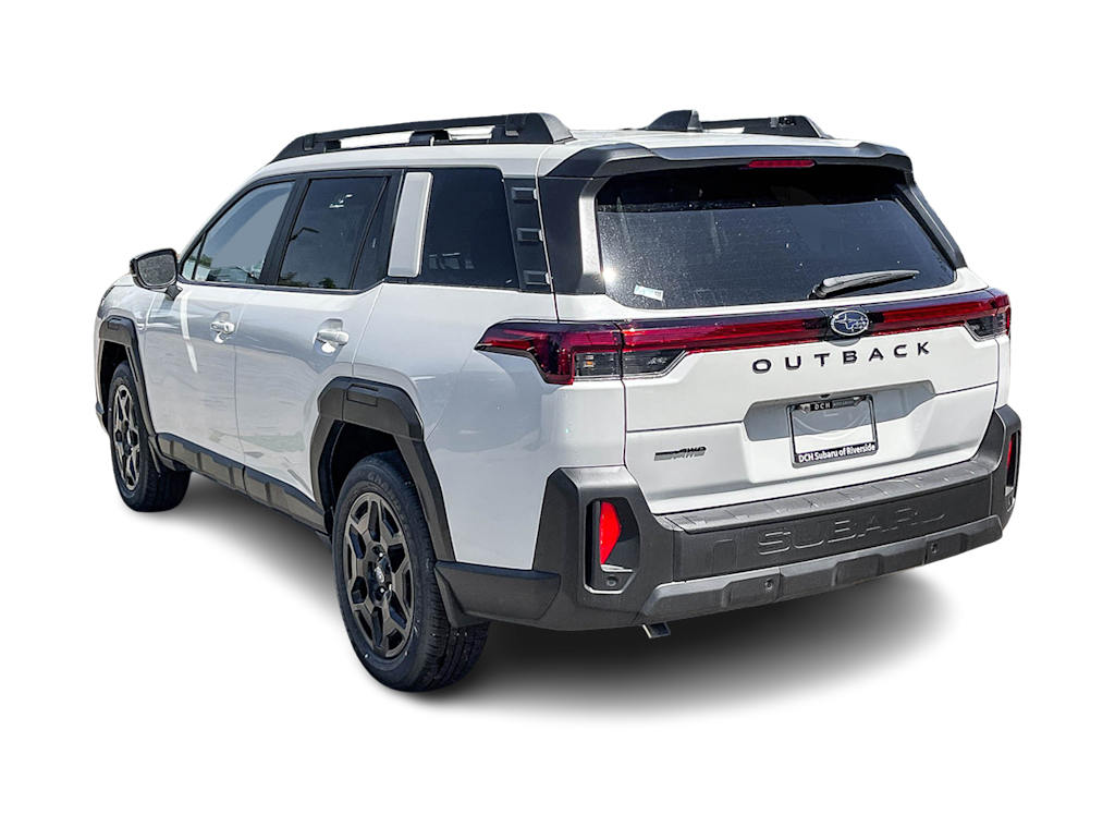 Thumbnail: 2026 Subaru Outback - 3