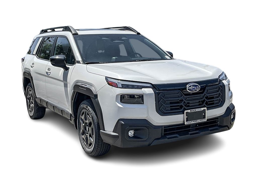 Thumbnail: 2026 Subaru Outback - 16