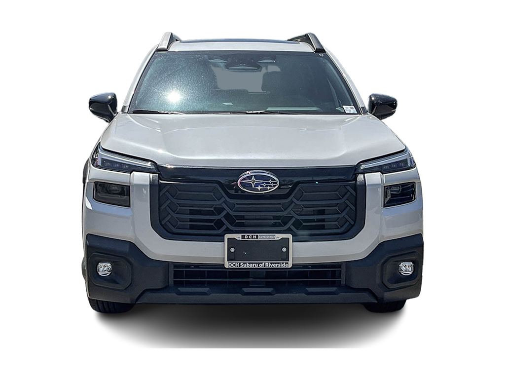 Thumbnail: 2026 Subaru Outback - 4