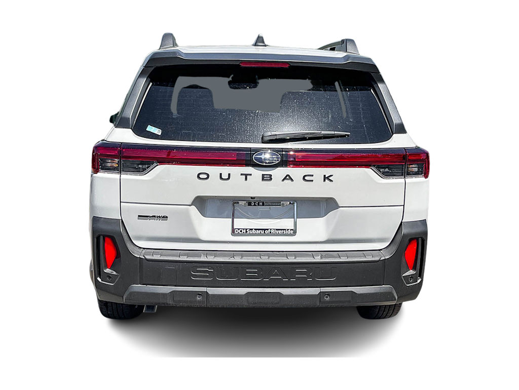 Thumbnail: 2026 Subaru Outback - 18