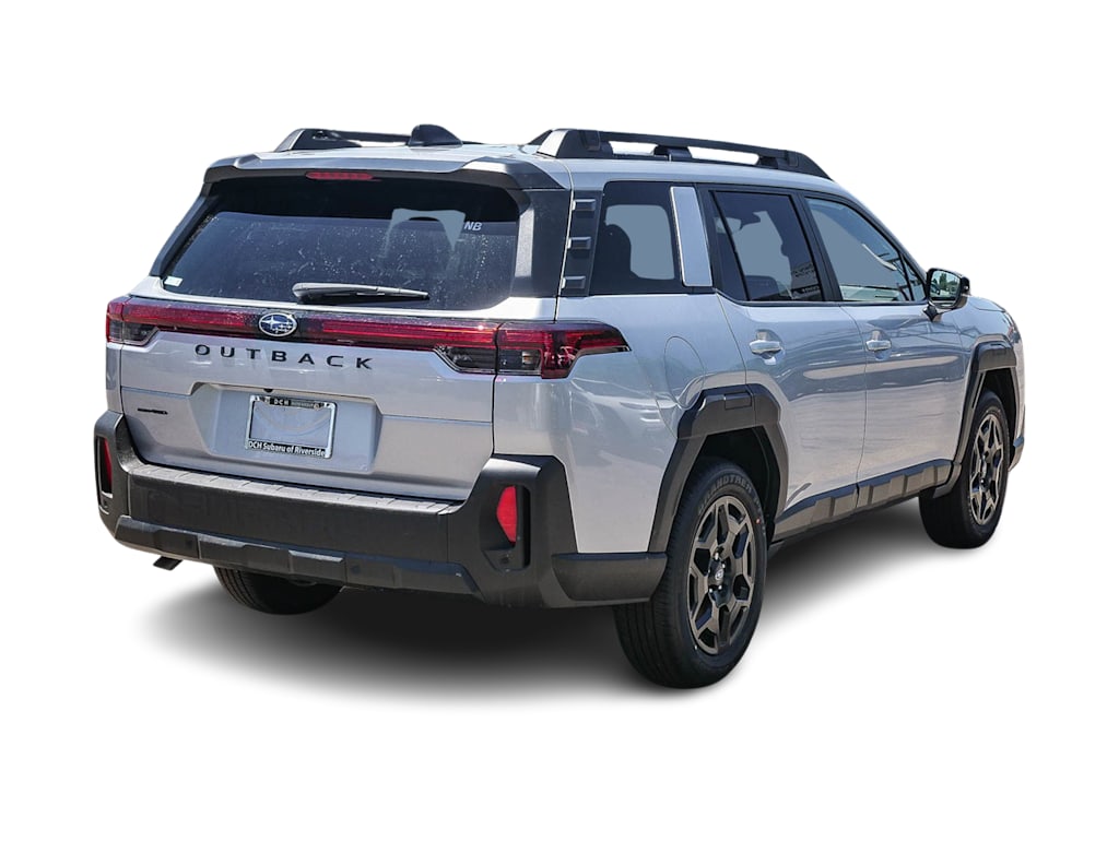 Thumbnail: 2026 Subaru Outback - 18
