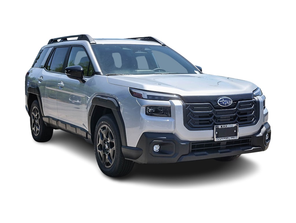 Thumbnail: 2026 Subaru Outback - 17