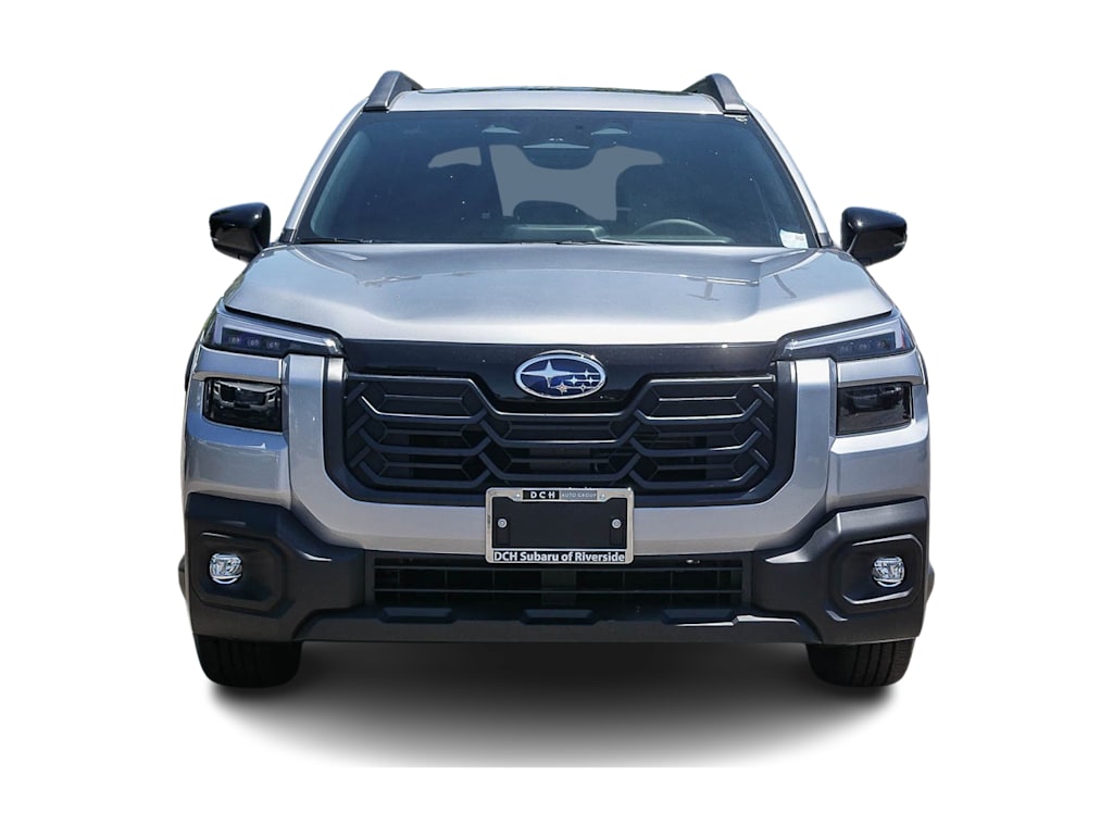 Thumbnail: 2026 Subaru Outback - 5