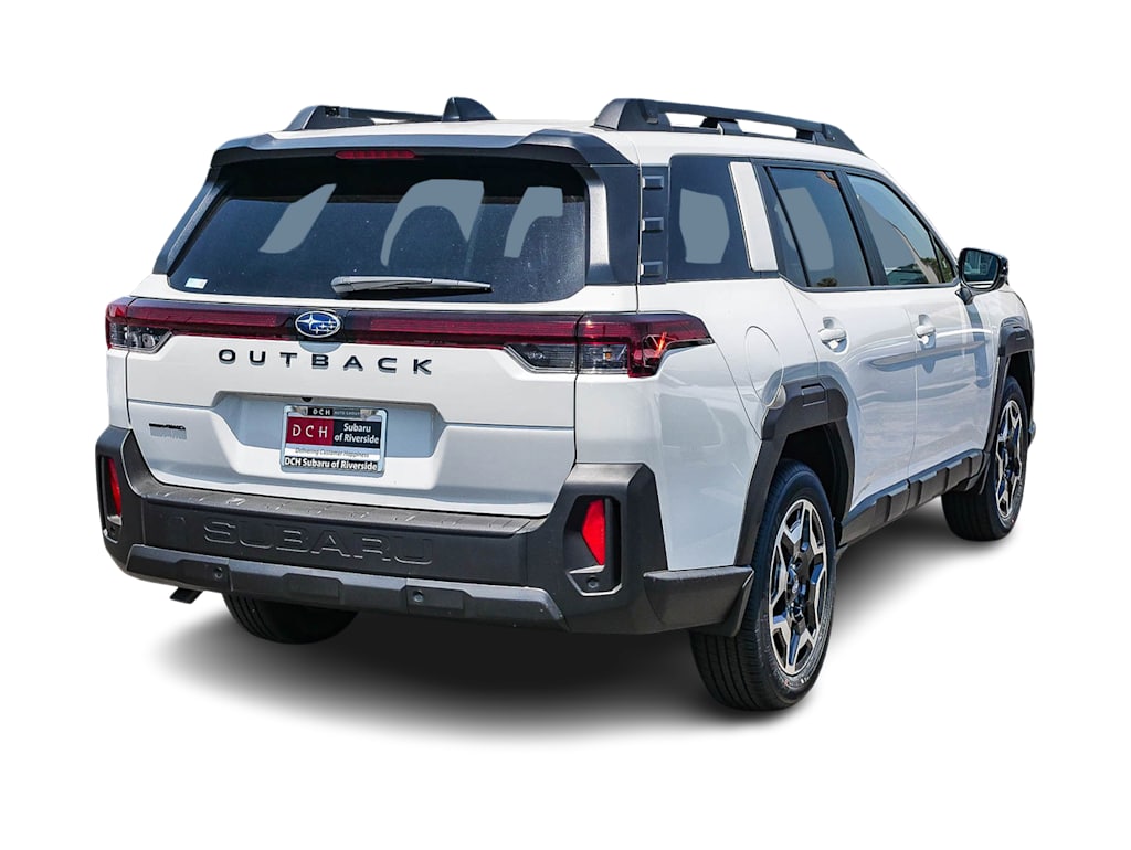 Thumbnail: 2026 Subaru Outback - 18