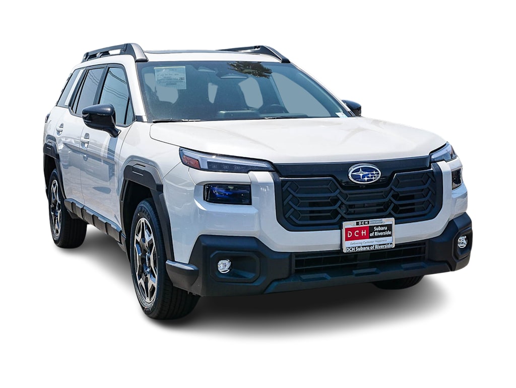 Thumbnail: 2026 Subaru Outback - 17