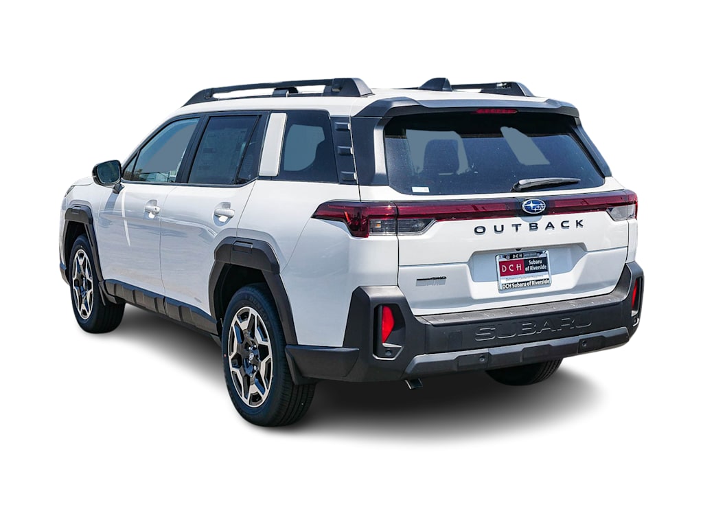 Thumbnail: 2026 Subaru Outback - 3
