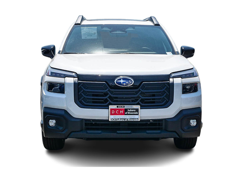 Thumbnail: 2026 Subaru Outback - 5