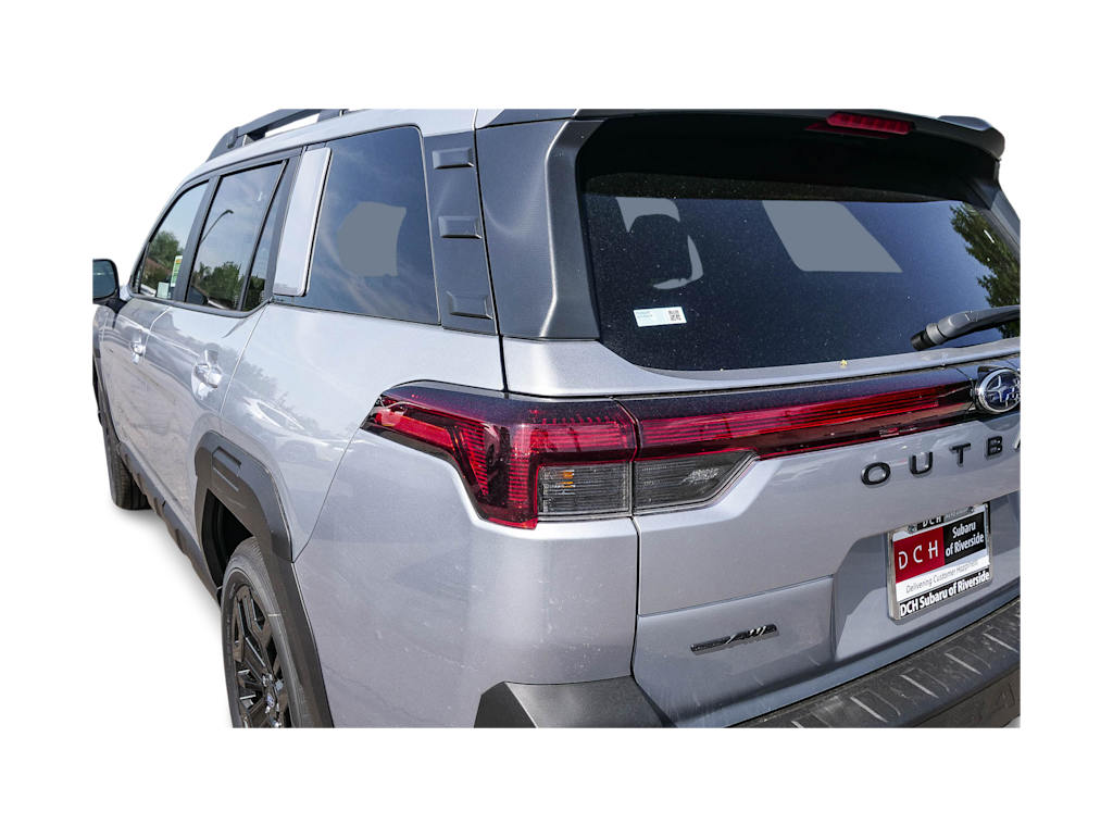 Thumbnail: 2026 Subaru Outback - 18