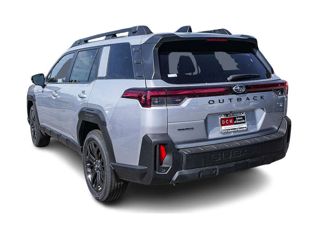 Thumbnail: 2026 Subaru Outback - 3