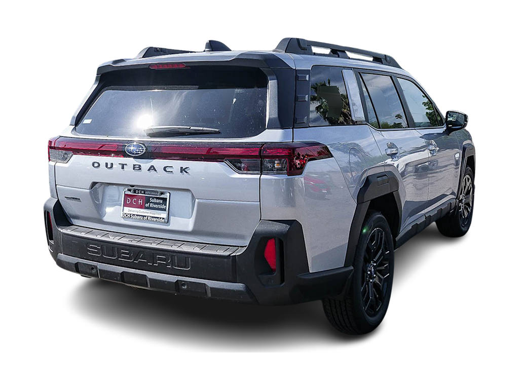 Thumbnail: 2026 Subaru Outback - 17