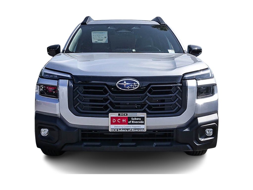 Thumbnail: 2026 Subaru Outback - 5