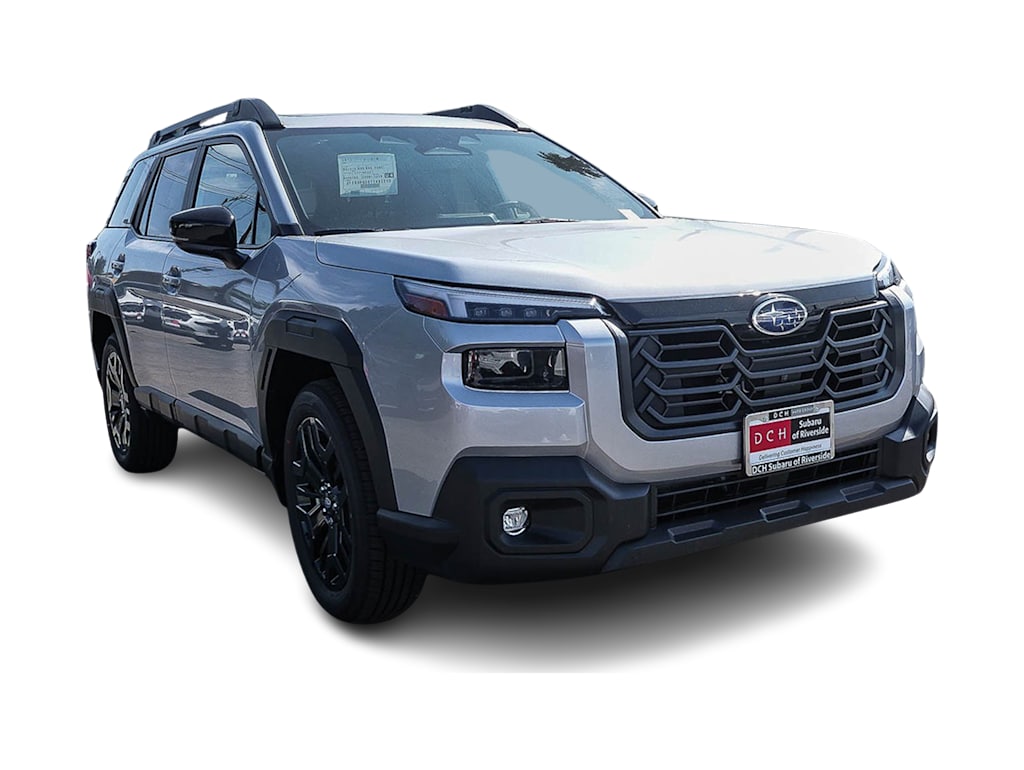 Thumbnail: 2026 Subaru Outback - 16