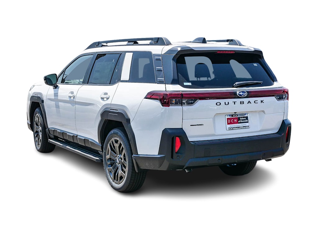 Thumbnail: 2026 Subaru Outback - 3