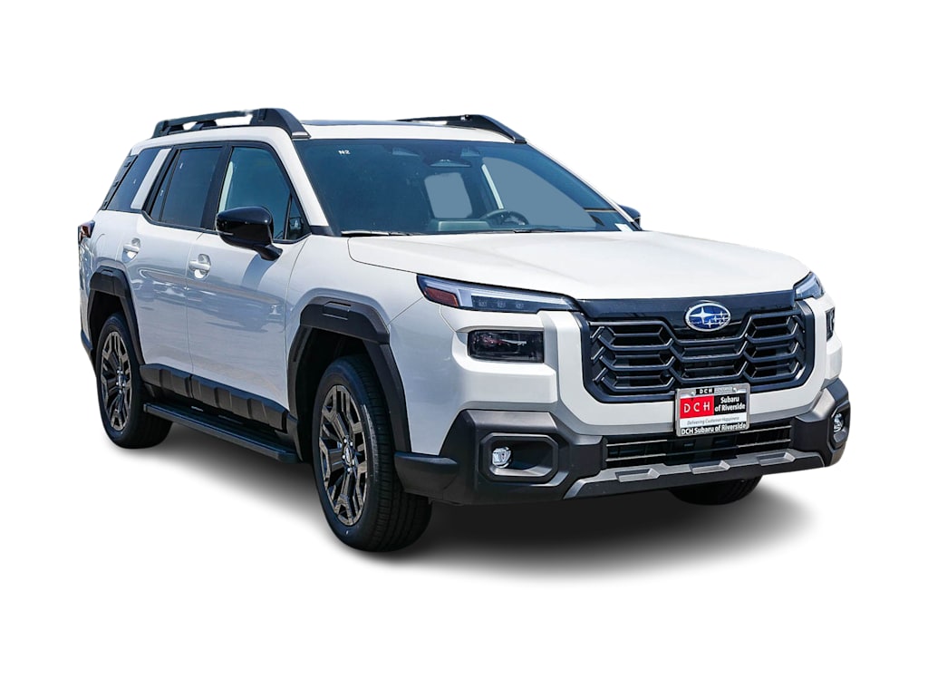 Thumbnail: 2026 Subaru Outback - 17