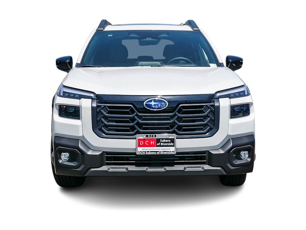 Thumbnail: 2026 Subaru Outback - 5