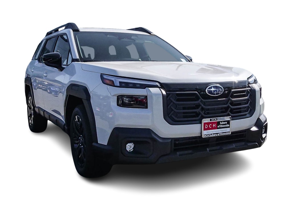Thumbnail: 2026 Subaru Outback - 16
