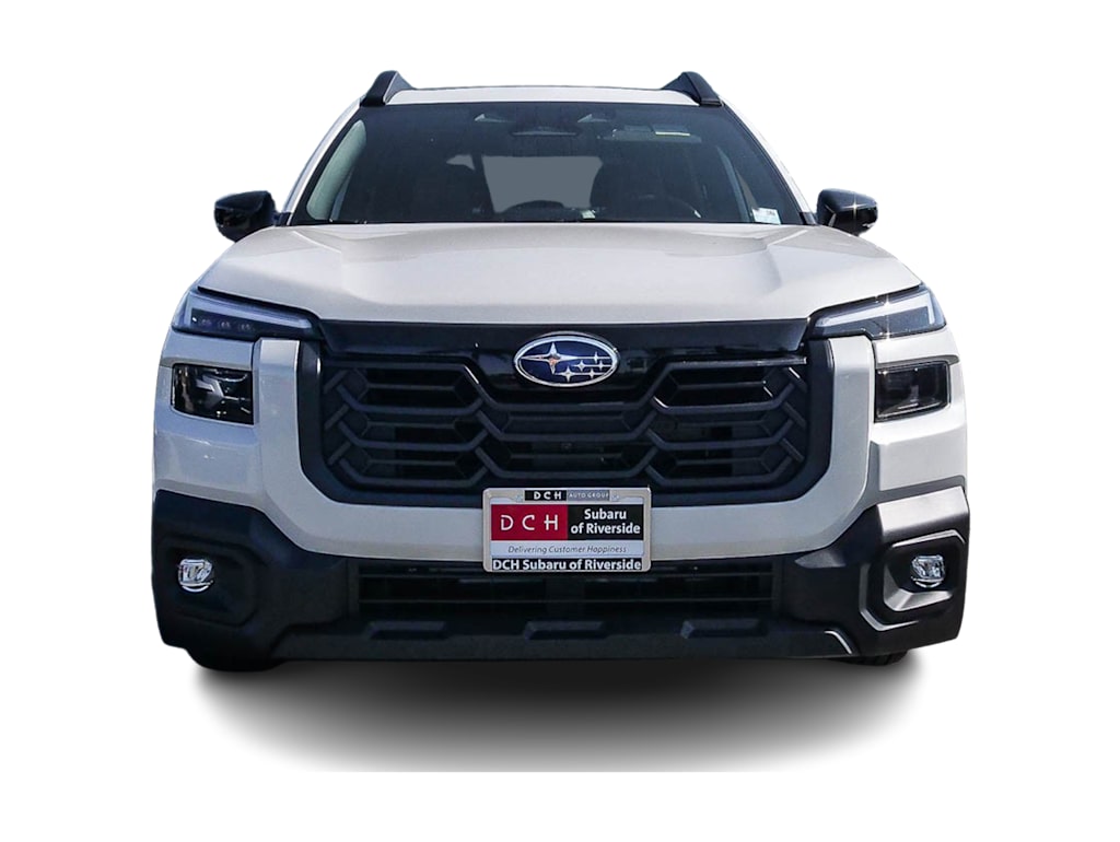 Thumbnail: 2026 Subaru Outback - 5