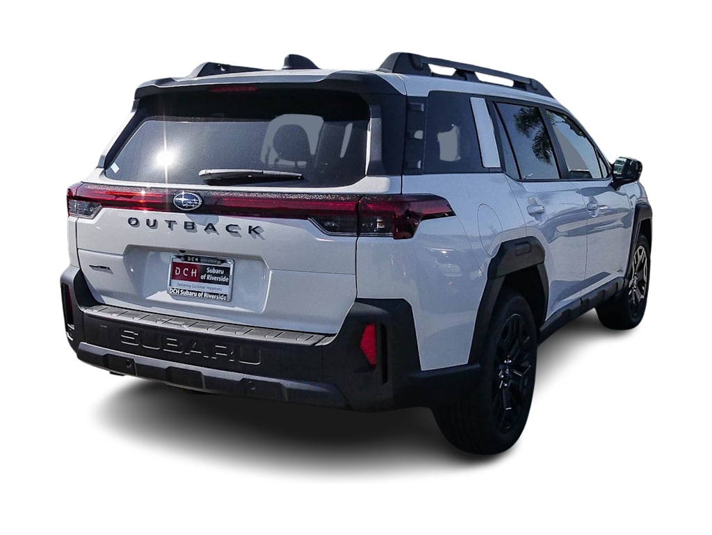 Thumbnail: 2026 Subaru Outback - 17