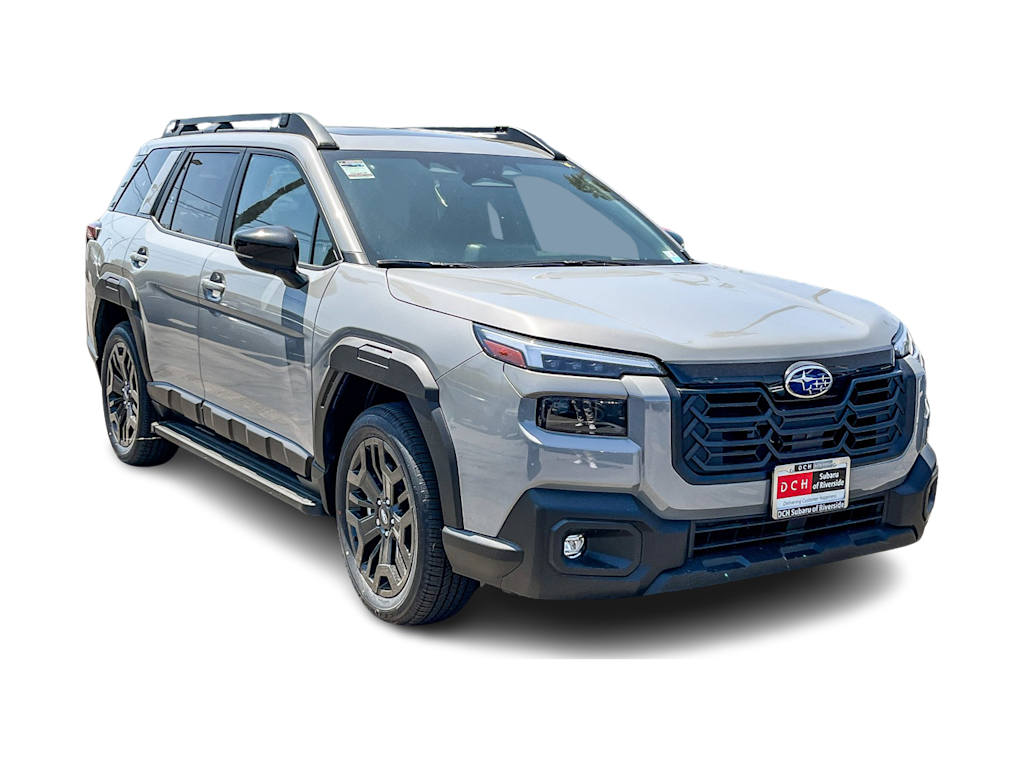 Thumbnail: 2026 Subaru Outback - 16