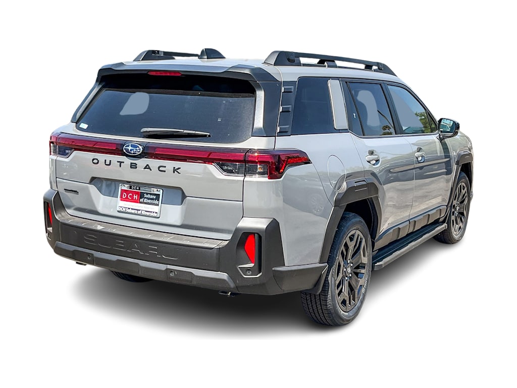 Thumbnail: 2026 Subaru Outback - 17