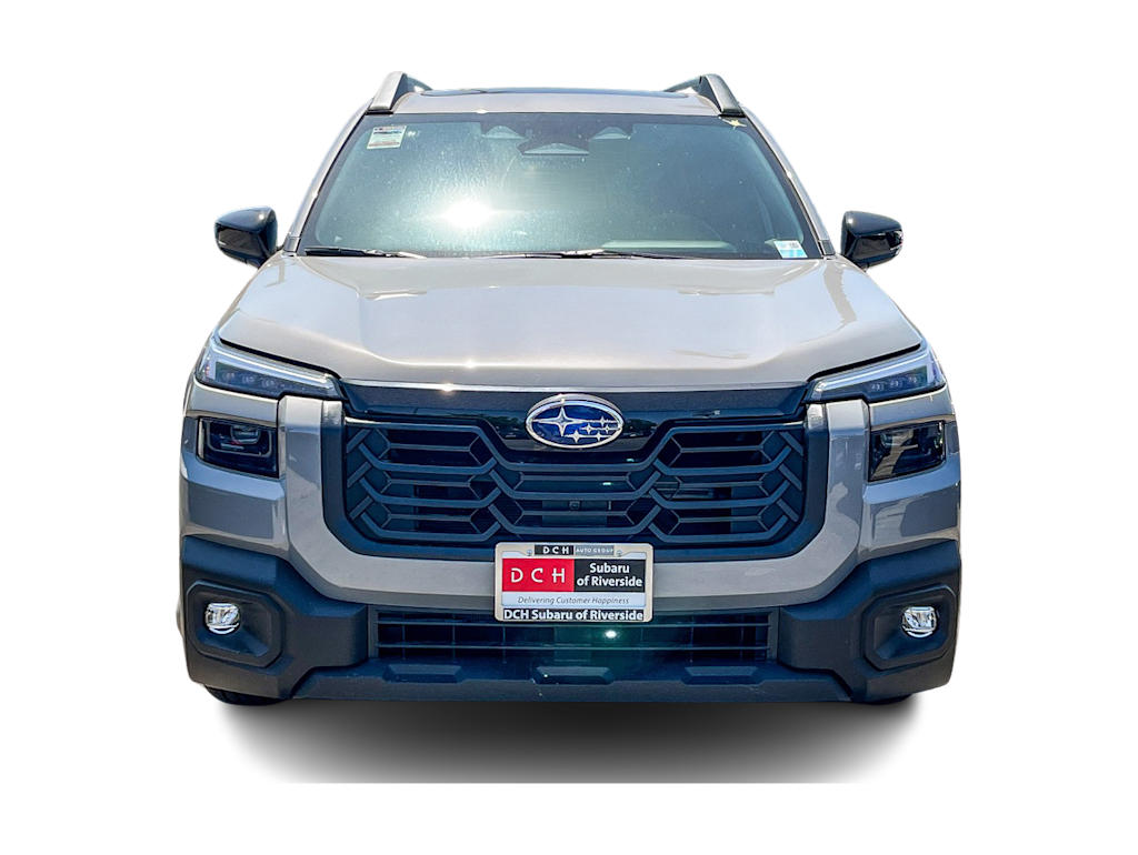 Thumbnail: 2026 Subaru Outback - 5