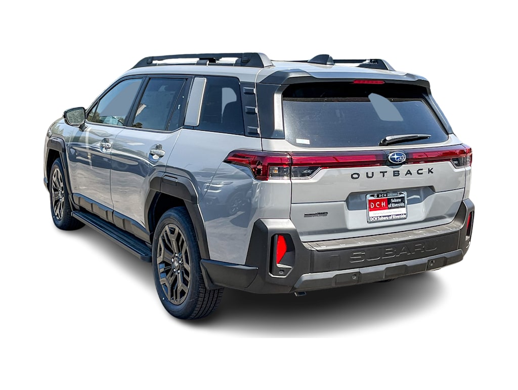 Thumbnail: 2026 Subaru Outback - 3
