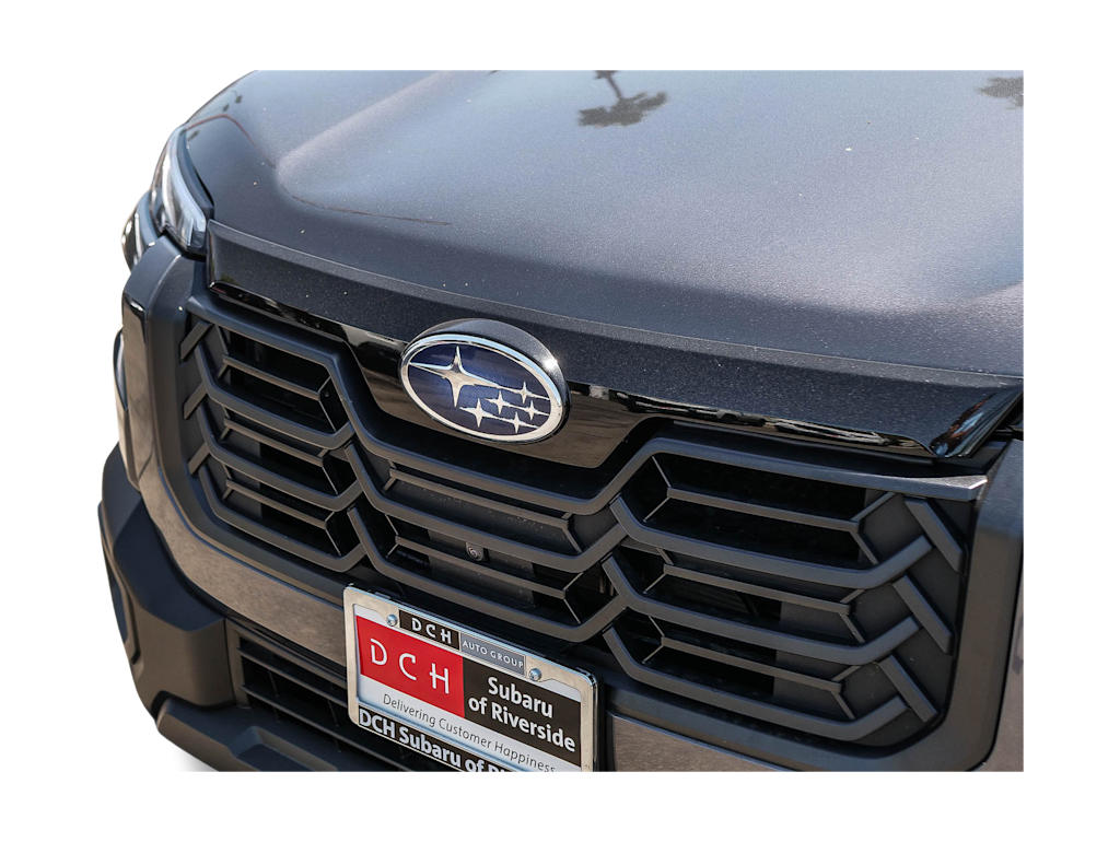 Thumbnail: 2026 Subaru Outback - 21