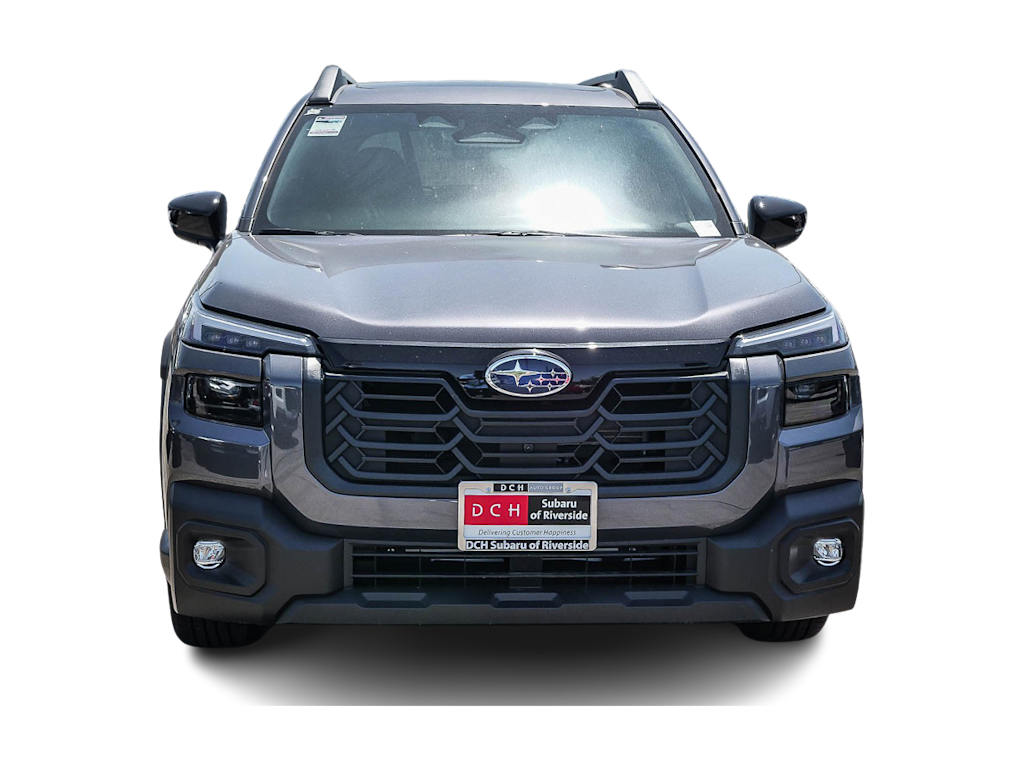 Thumbnail: 2026 Subaru Outback - 5