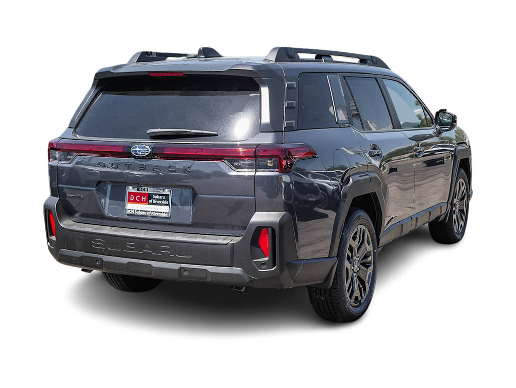 Thumbnail: 2026 Subaru Outback - 17