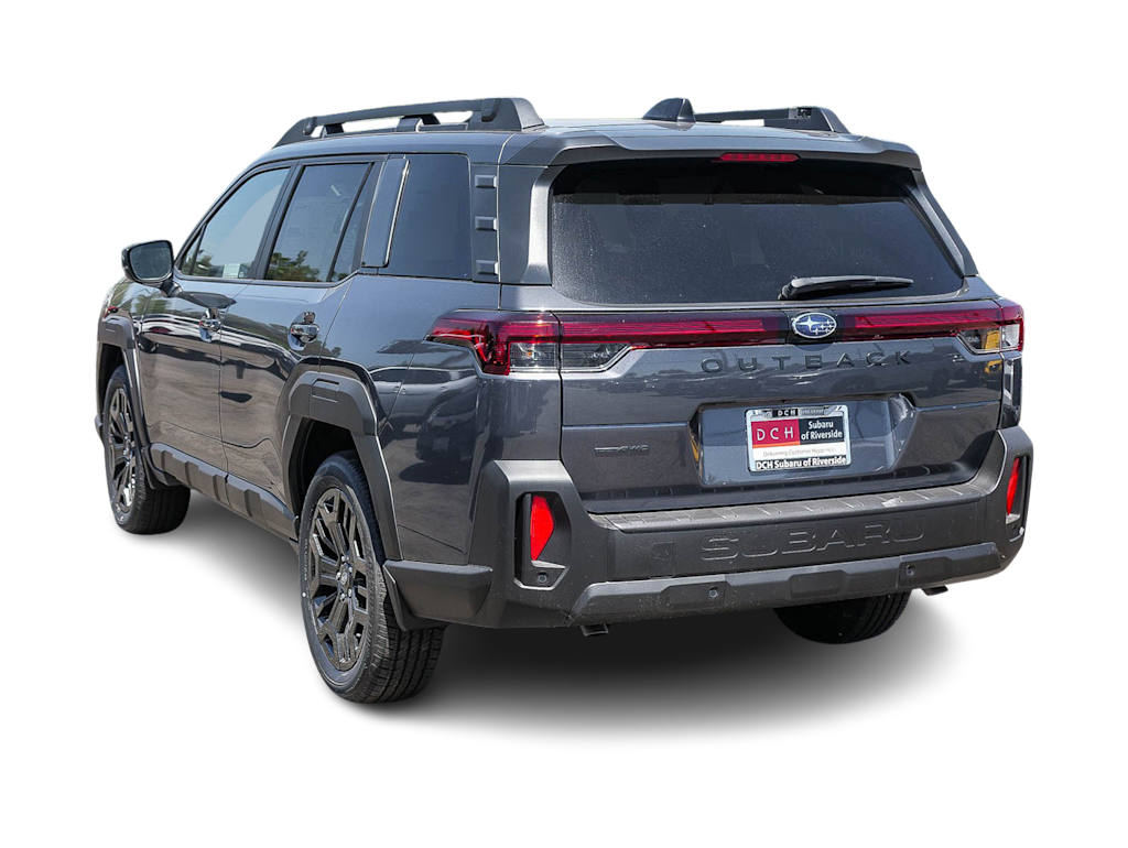 Thumbnail: 2026 Subaru Outback - 3