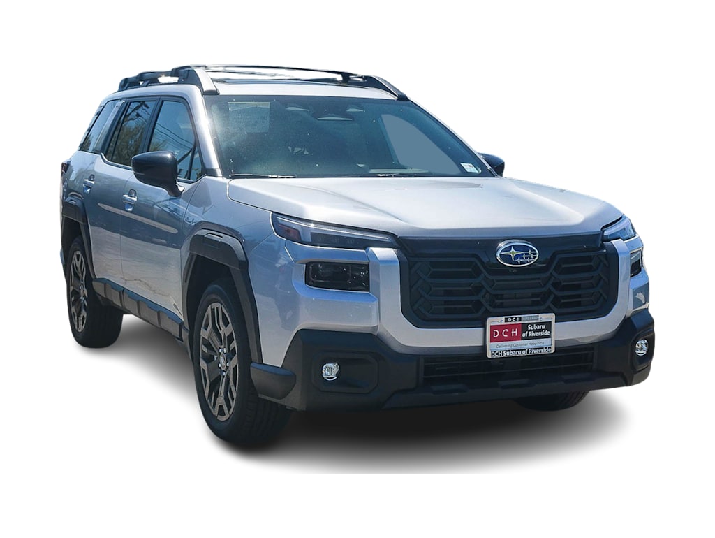 Thumbnail: 2026 Subaru Outback - 16
