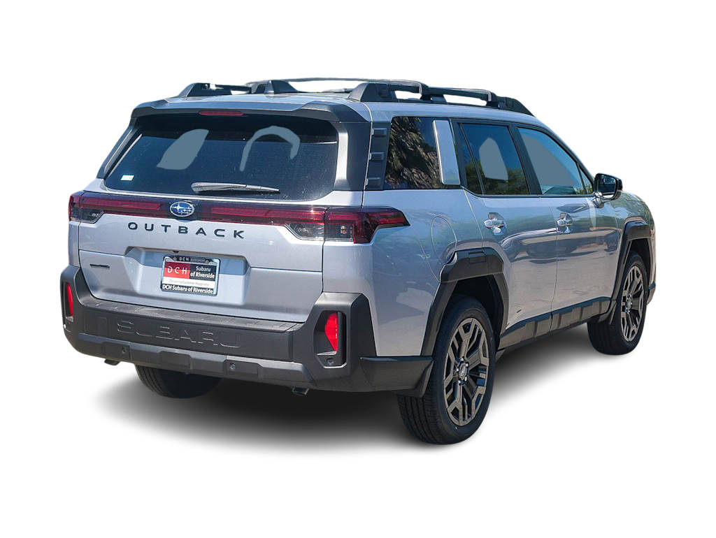 Thumbnail: 2026 Subaru Outback - 17