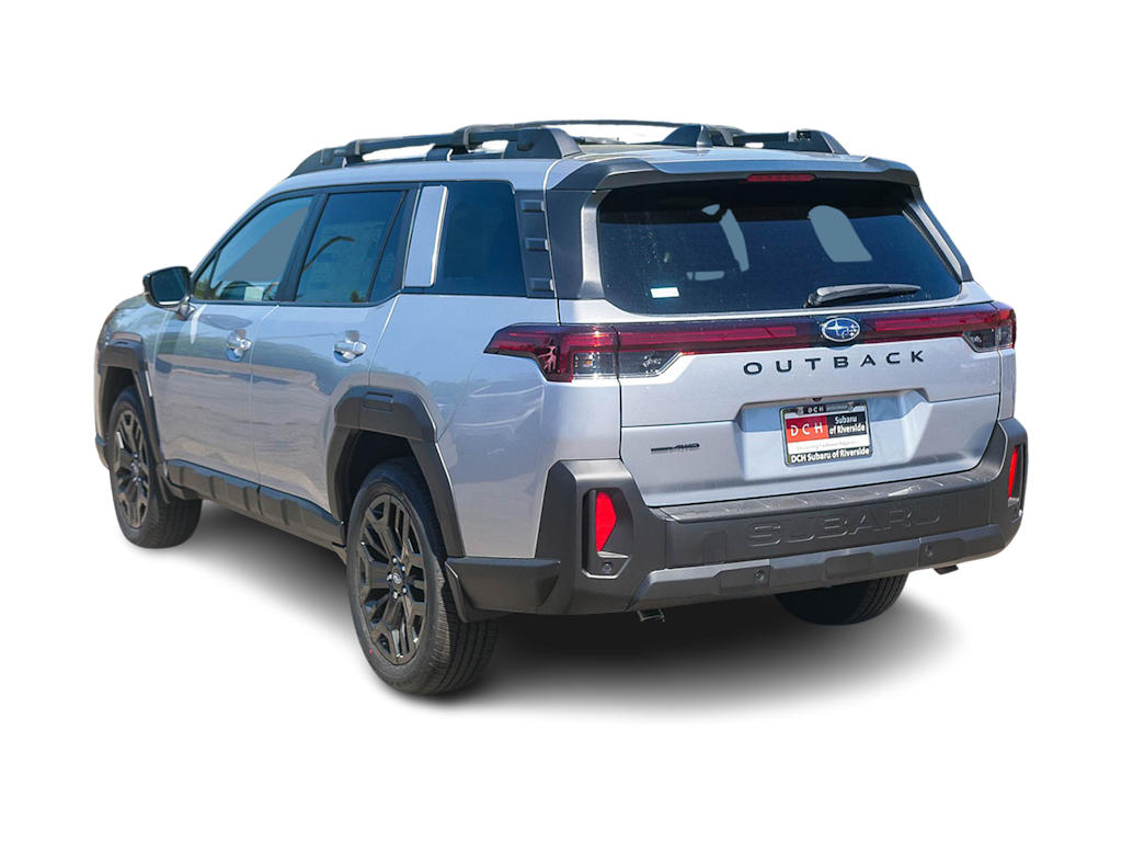Thumbnail: 2026 Subaru Outback - 3