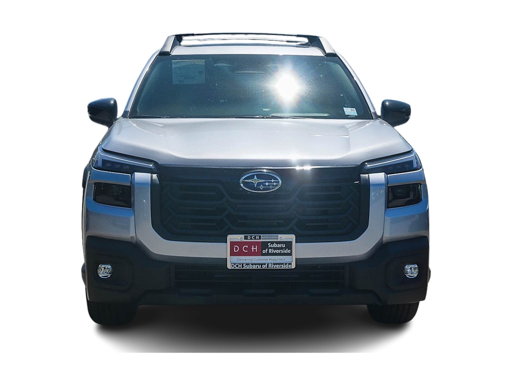 Thumbnail: 2026 Subaru Outback - 5