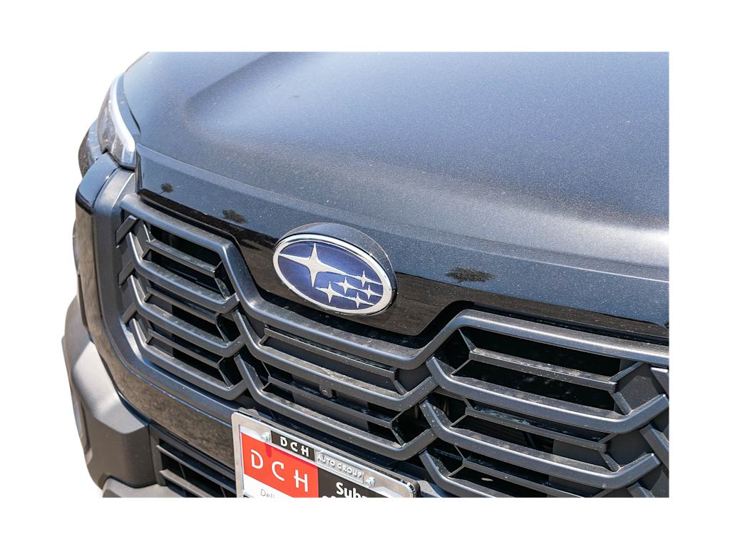 Thumbnail: 2026 Subaru Outback - 17
