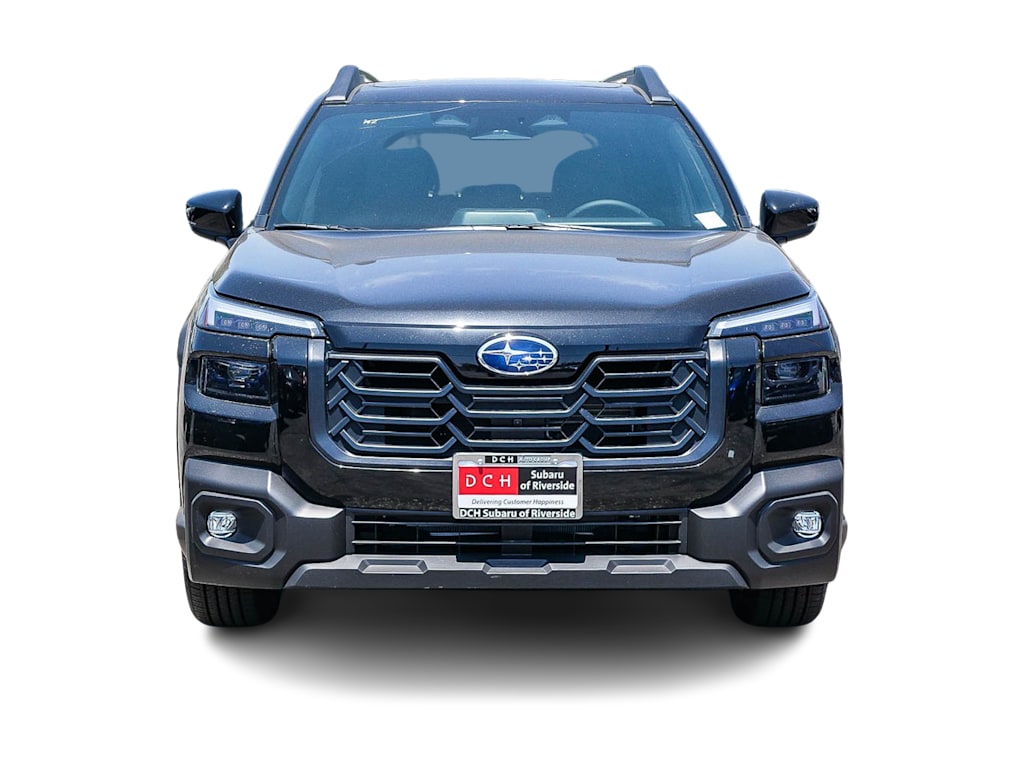Thumbnail: 2026 Subaru Outback - 4