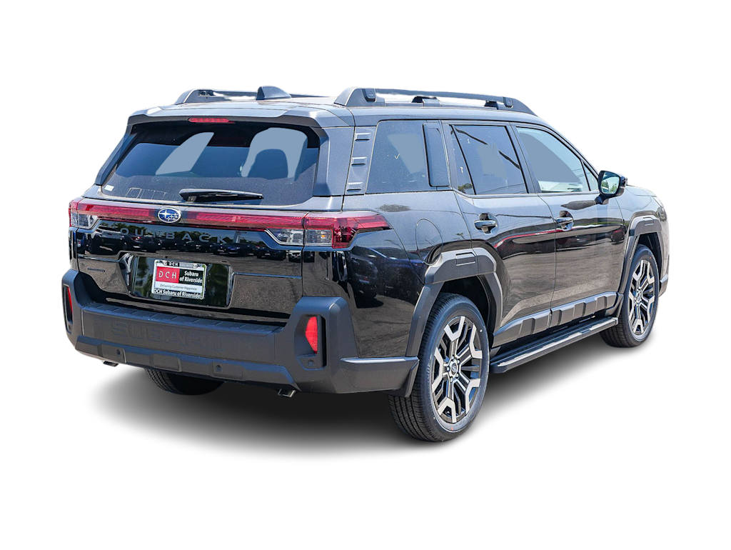 Thumbnail: 2026 Subaru Outback - 13