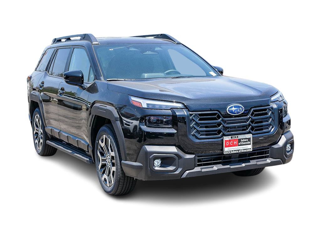 Thumbnail: 2026 Subaru Outback - 12