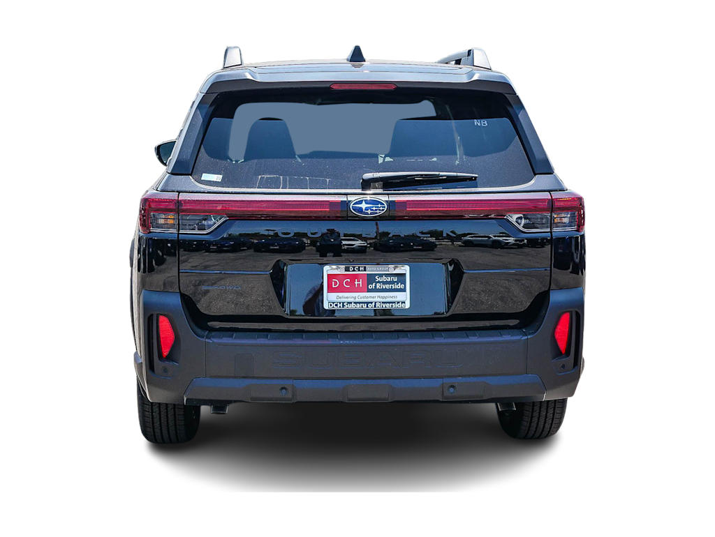 Thumbnail: 2026 Subaru Outback - 3
