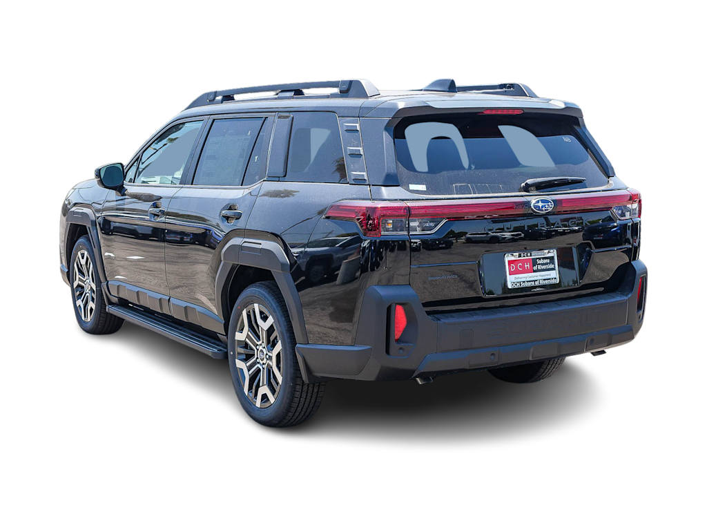 Thumbnail: 2026 Subaru Outback - 2
