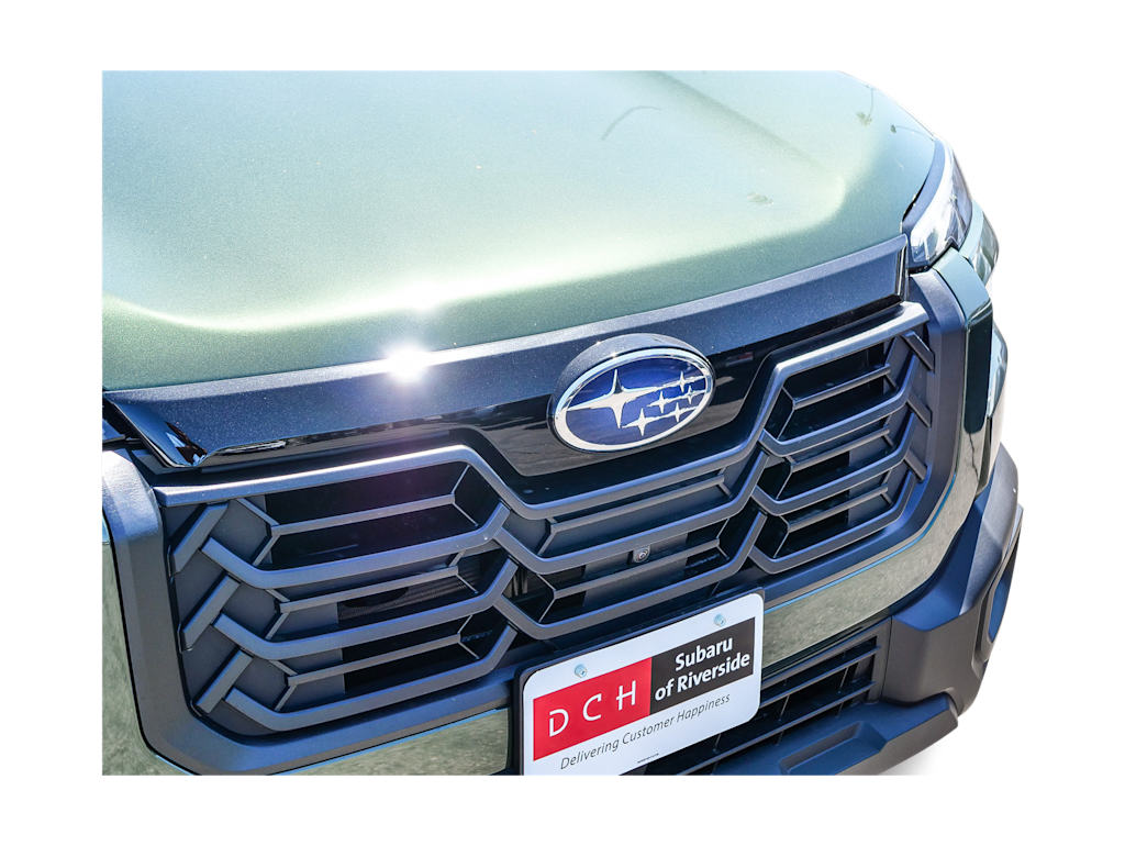 Thumbnail: 2026 Subaru Outback - 20