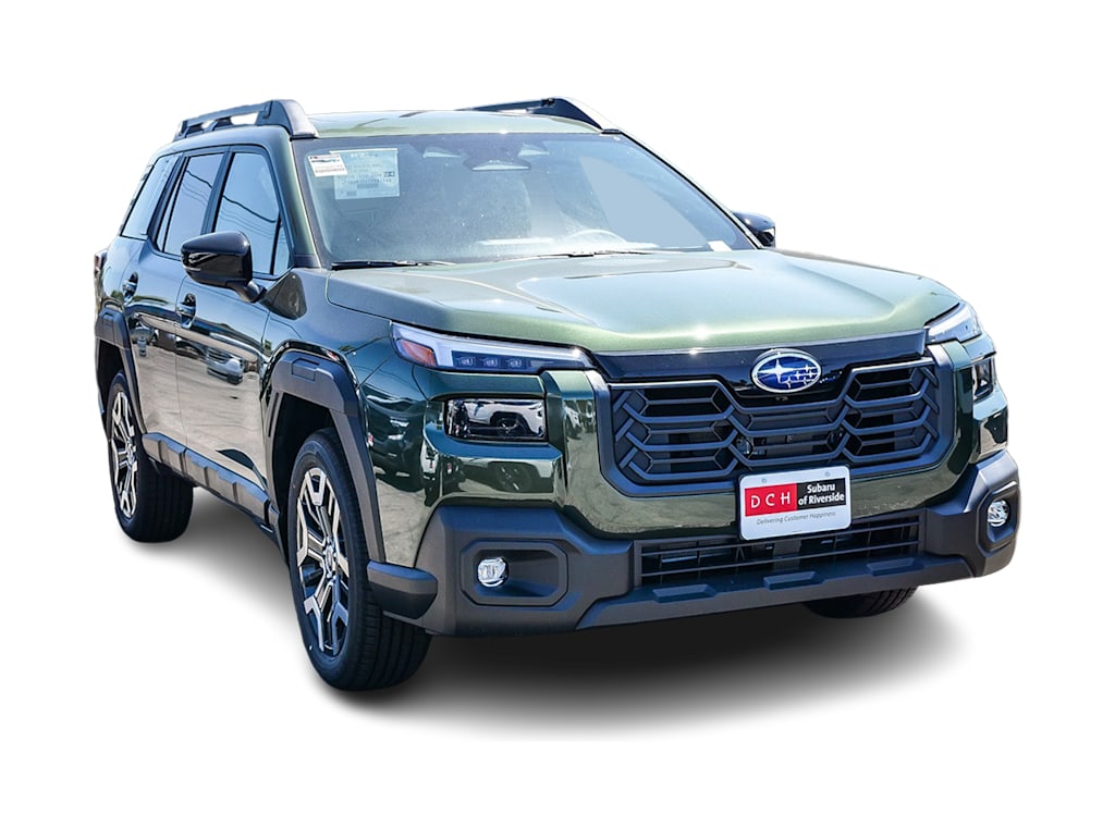 Thumbnail: 2026 Subaru Outback - 15